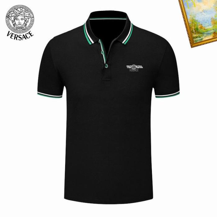 Versace polo t-shirt men-550(M-XXXL)
