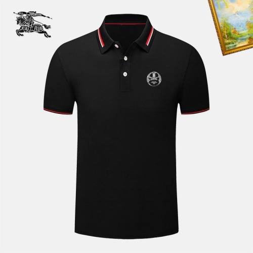Burberry polo men t-shirt-1250(M-XXXL)