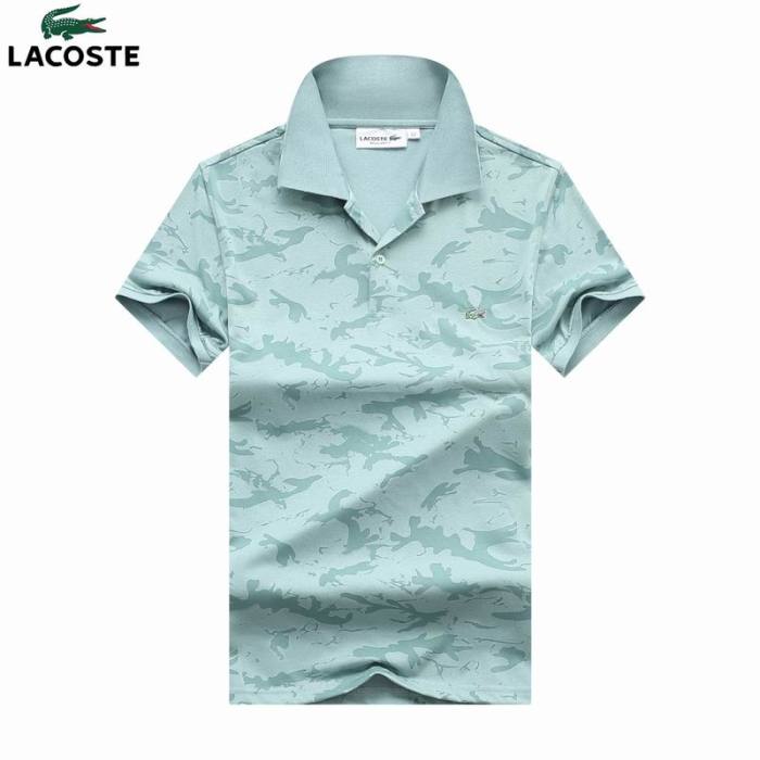 Lacoste polo t-shirt men-263(M-XXXL)