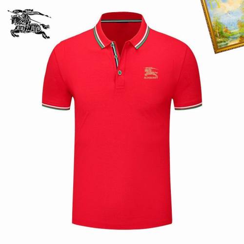 Burberry polo men t-shirt-1244(M-XXXL)