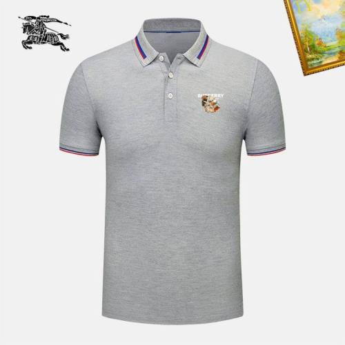 Burberry polo men t-shirt-1245(M-XXXL)