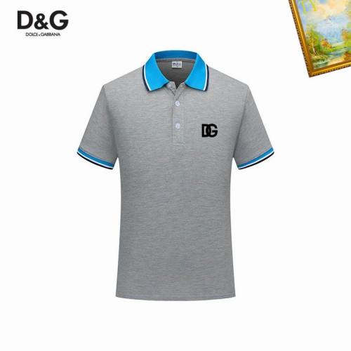 D&G polo t-shirt men-069(M-XXXL)