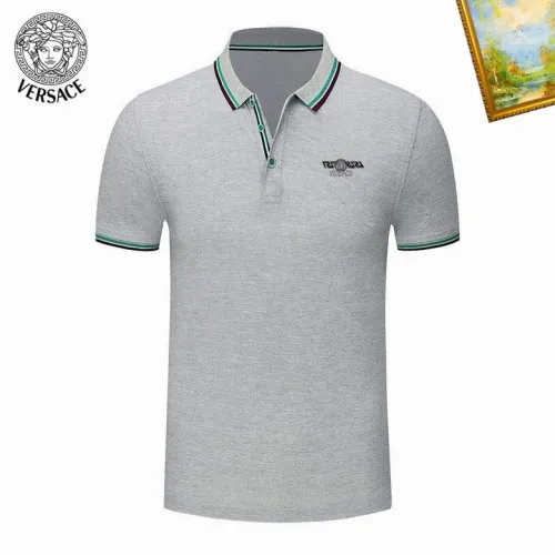 Versace polo t-shirt men-548(M-XXXL)