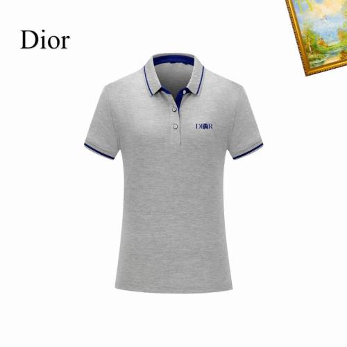 Dior polo T-Shirt-406(M-XXXL)