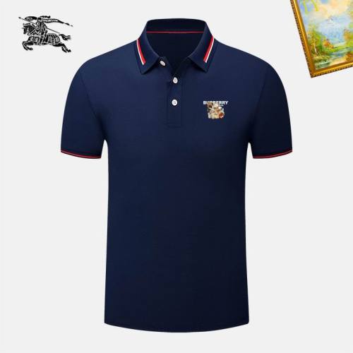 Burberry polo men t-shirt-1241(M-XXXL)