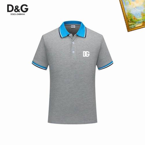 D&G polo t-shirt men-084(M-XXXL)
