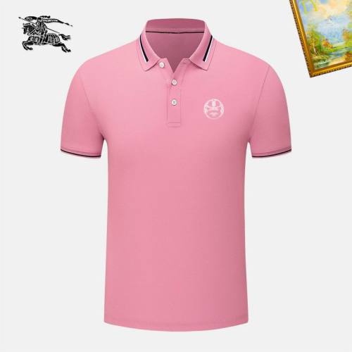 Burberry polo men t-shirt-1258(M-XXXL)