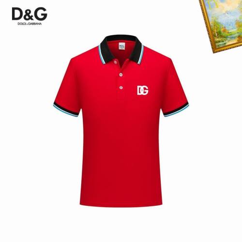 D&G polo t-shirt men-082(M-XXXL)