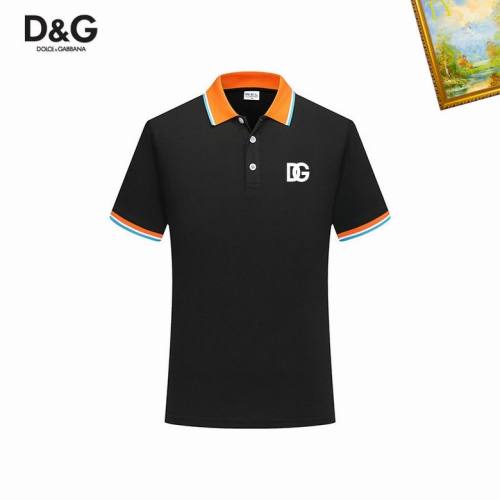 D&G polo t-shirt men-086(M-XXXL)