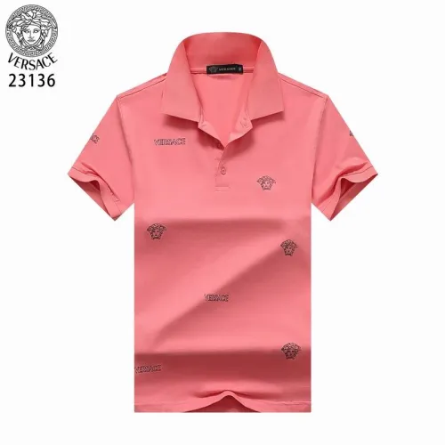 Versace polo t-shirt men-540(M-XXXL)