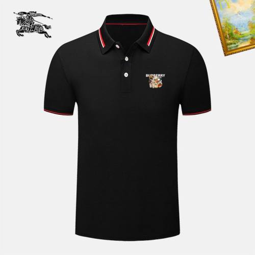 Burberry polo men t-shirt-1249(M-XXXL)