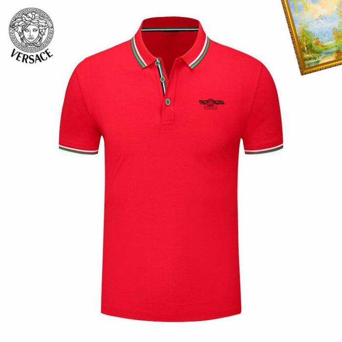 Versace polo t-shirt men-546(M-XXXL)