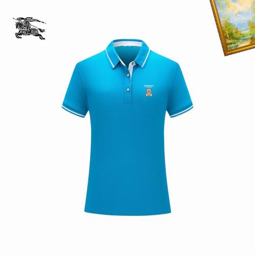 Burberry polo men t-shirt-1262(M-XXXL)