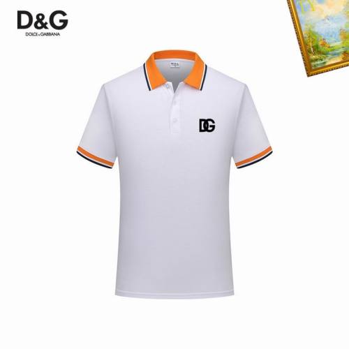 D&G polo t-shirt men-083(M-XXXL)
