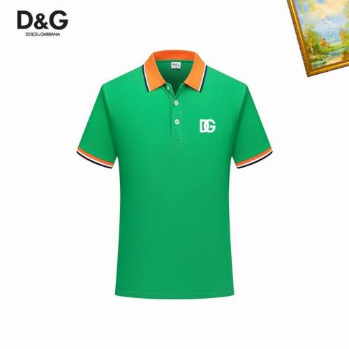 D&G polo t-shirt men-080(M-XXXL)