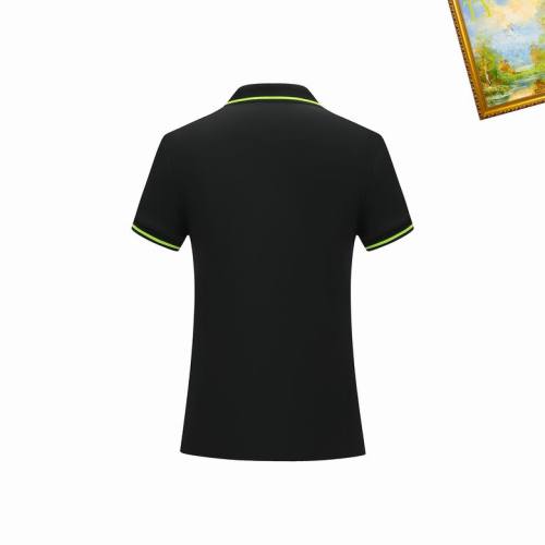 Burberry polo men t-shirt-1251(M-XXXL)
