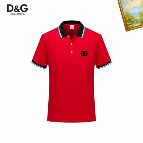 D&G polo t-shirt men-085(M-XXXL)
