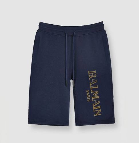 Balmain Shorts-040(M-XXXXXXL)