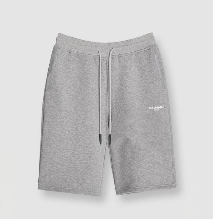 Balmain Shorts-041(M-XXXXXXL)