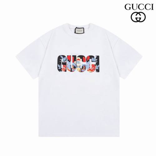G men t-shirt-5419(S-XL)
