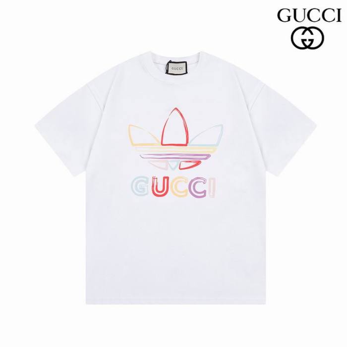 G men t-shirt-5436(S-XL)