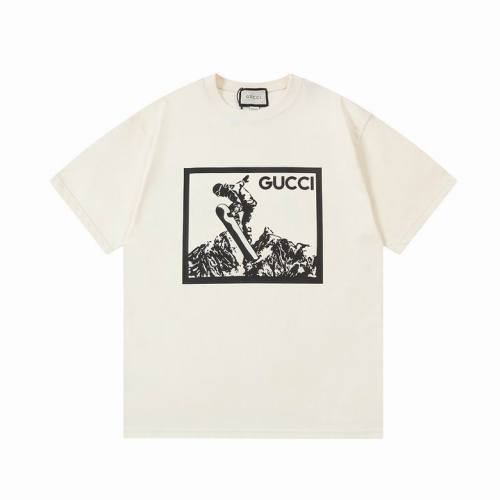 G men t-shirt-5470(S-XL)