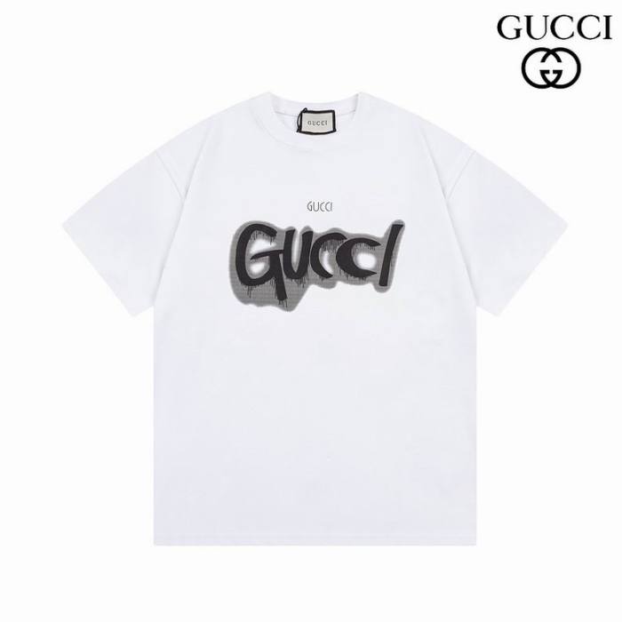 G men t-shirt-5429(S-XL)