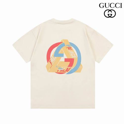 G men t-shirt-5466(S-XL)
