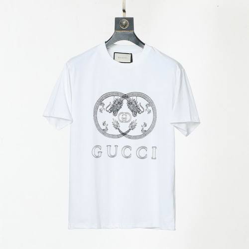 G men t-shirt-5353(S-XL)
