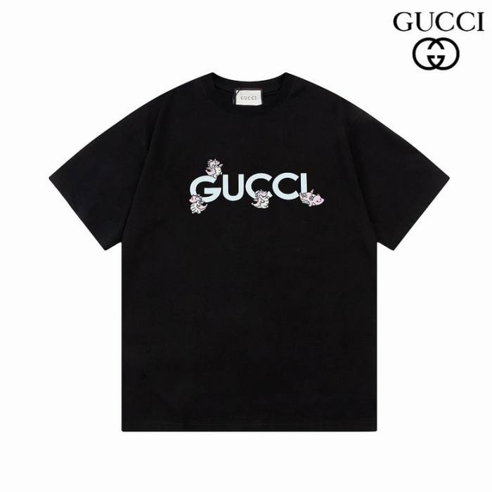 G men t-shirt-5384(S-XL)