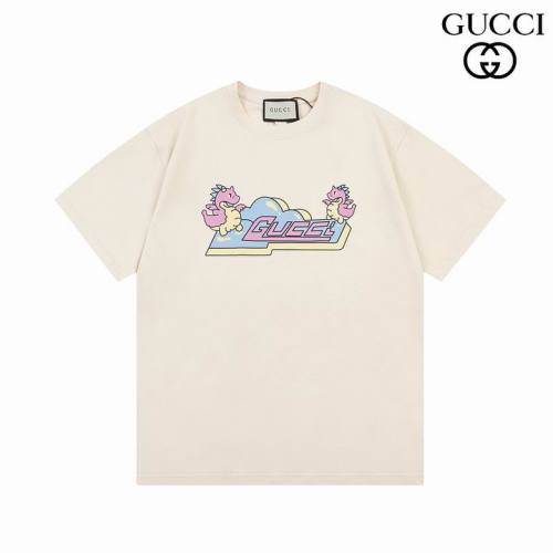 G men t-shirt-5460(S-XL)