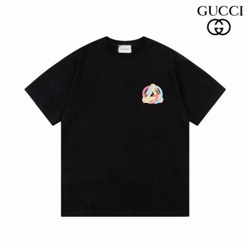 G men t-shirt-5376(S-XL)