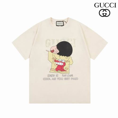 G men t-shirt-5449(S-XL)