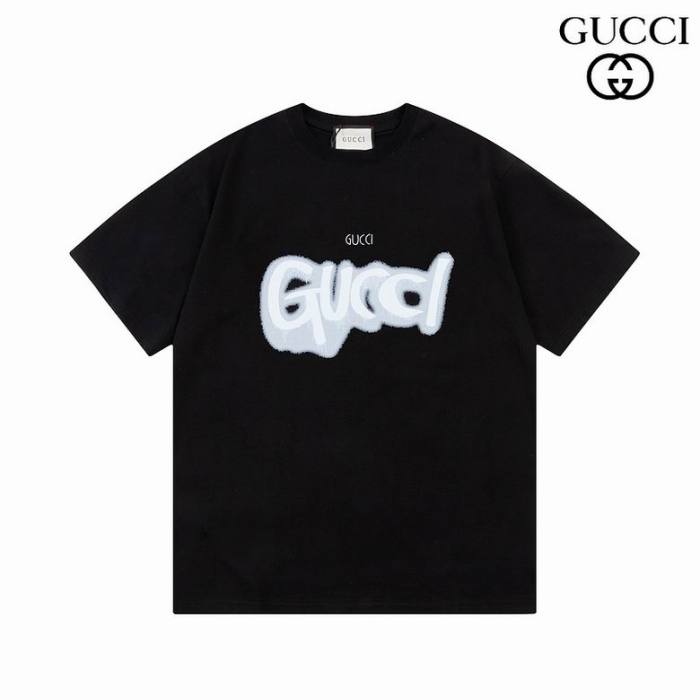 G men t-shirt-5378(S-XL)