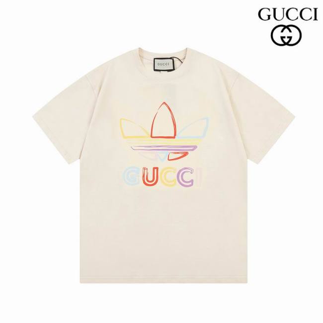G men t-shirt-5462(S-XL)