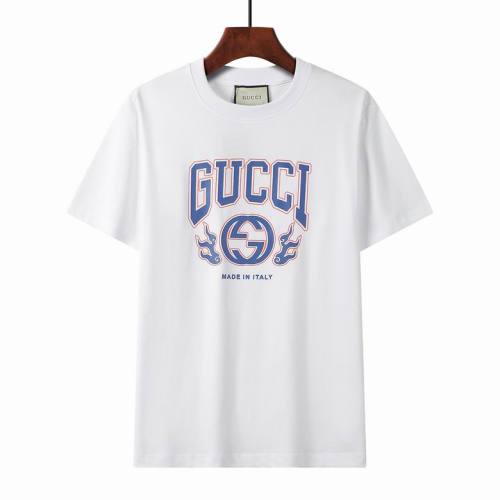 G men t-shirt-5365(S-XL)