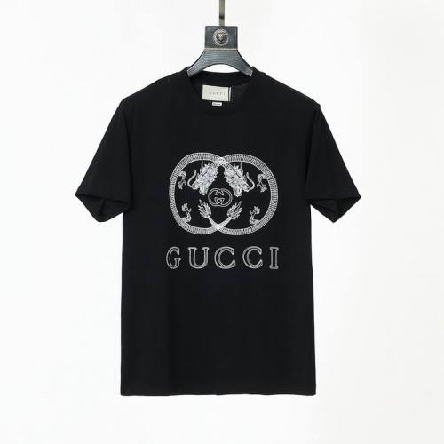 G men t-shirt-5349(S-XL)