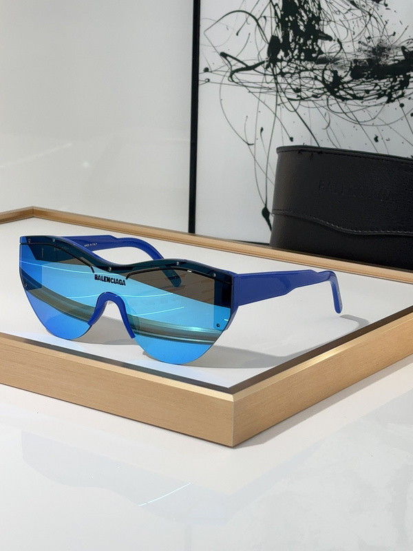 B Sunglasses AAAA-799