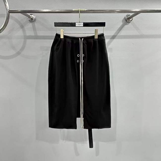 Rick Owens Shorts High End Quality-011