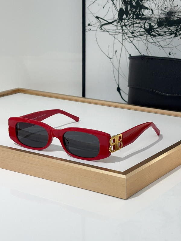 B Sunglasses AAAA-806