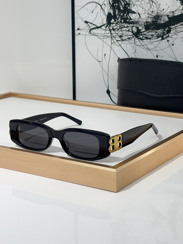 B Sunglasses AAAA-802