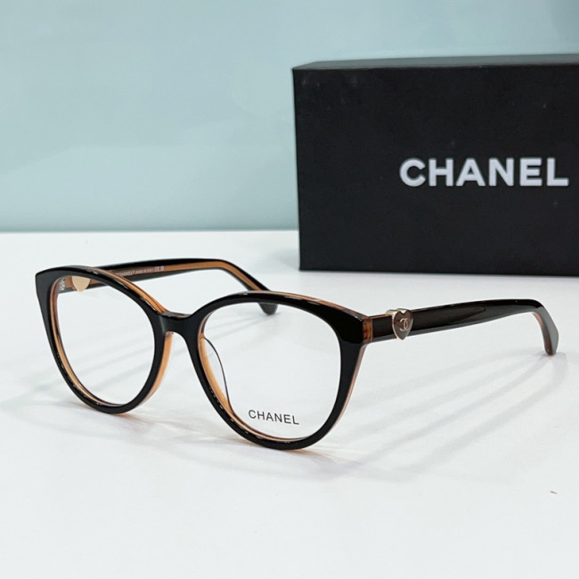 CHNL Sunglasses AAAA-3642