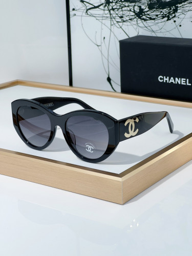 CHNL Sunglasses AAAA-3542