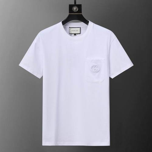 G men t-shirt-5545(M-XXXL)