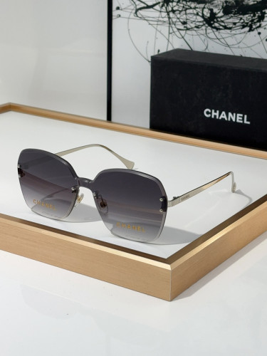 CHNL Sunglasses AAAA-3600