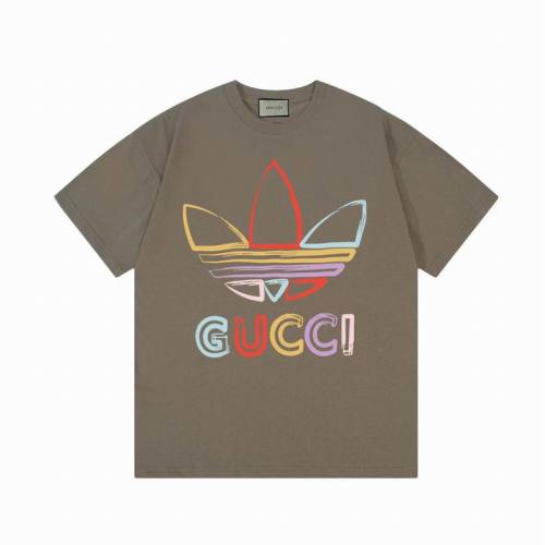 G men t-shirt-5508(S-XXL)