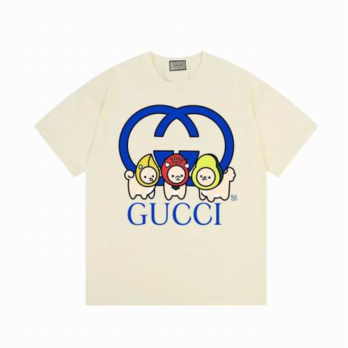 G men t-shirt-5491(S-XXL)