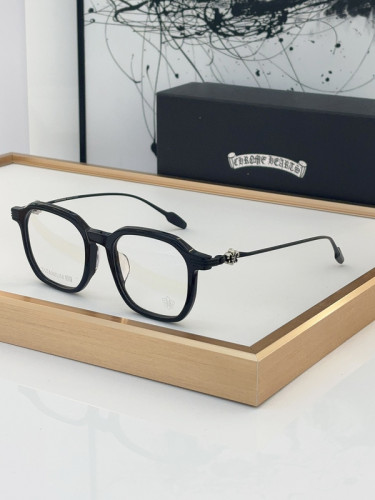 Chrome Hearts Sunglasses AAAA-472