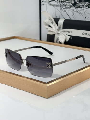 CHNL Sunglasses AAAA-3686
