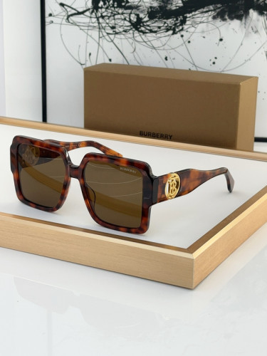 Burberry Sunglasses AAAA-2396
